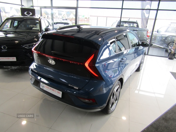 Used Hyundai BAYON 2025 for sale - 76997940: Photo 22