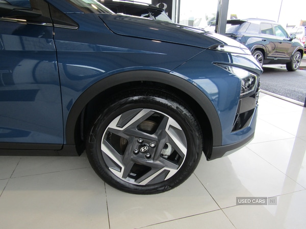 Used Hyundai BAYON 2025 for sale - 76997940: Photo 7