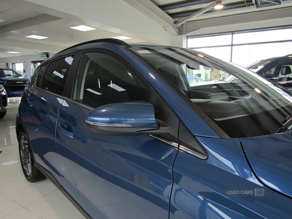 Used Hyundai BAYON 2025 for sale - 76997940: Photo 8