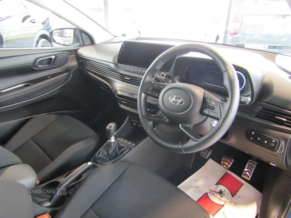 Used Hyundai BAYON 2025 for sale - 76997940: Photo 9