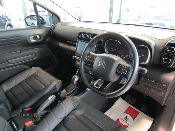 Used Citroen C3 Aircross 2022 for sale - 76002963: Photo 11