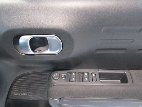 Used Citroen C3 Aircross 2022 for sale - 76002963: Photo 12