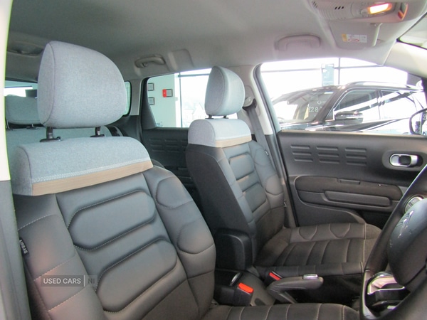 Used Citroen C3 Aircross 2022 for sale - 76002963: Photo 13