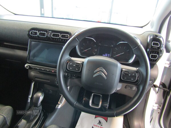 Used Citroen C3 Aircross 2022 for sale - 76002963: Photo 14