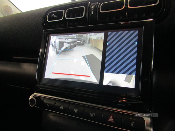 Used Citroen C3 Aircross 2022 for sale - 76002963: Photo 15
