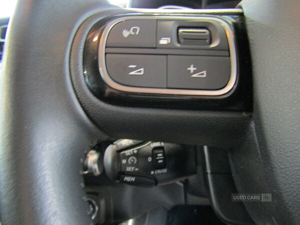 Used Citroen C3 Aircross 2022 for sale - 76002963: Photo 16