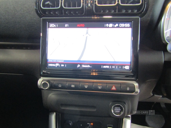 Used Citroen C3 Aircross 2022 for sale - 76002963: Photo 17