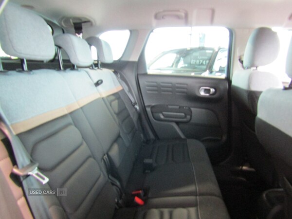 Used Citroen C3 Aircross 2022 for sale - 76002963: Photo 18