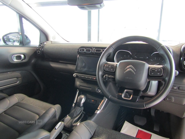 Used Citroen C3 Aircross 2022 for sale - 76002963: Photo 19