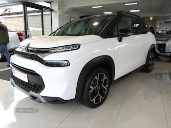 Citroen - C3 Aircross