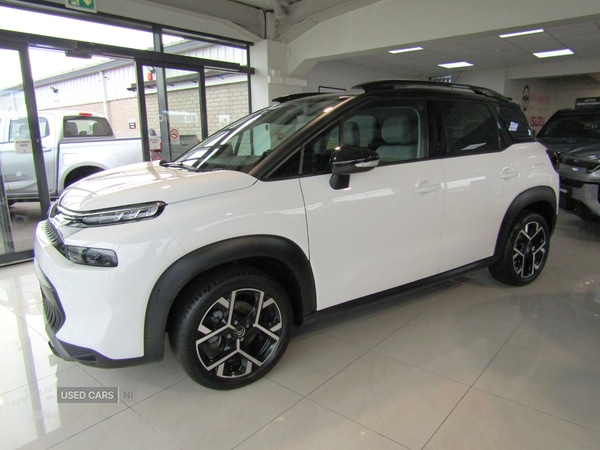 Used Citroen C3 Aircross 2022 for sale - 76002963: Photo 2