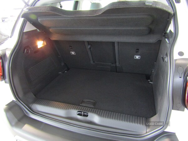 Used Citroen C3 Aircross 2022 for sale - 76002963: Photo 20