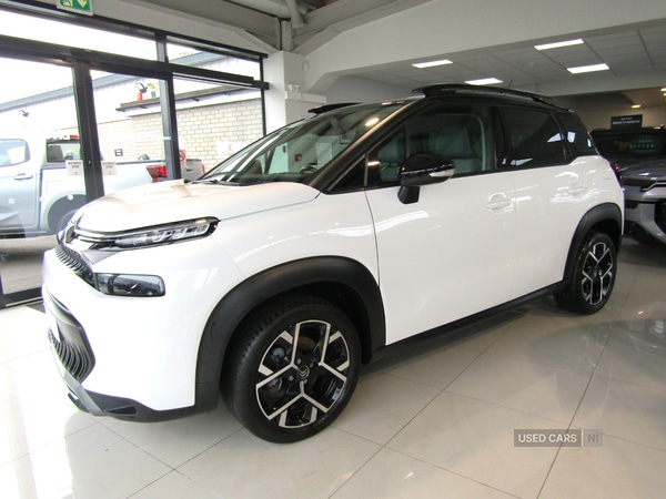 Used Citroen C3 Aircross 2022 for sale - 76002963: Photo 24