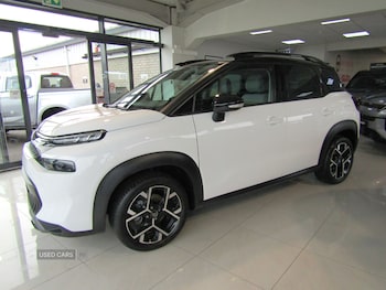 Used Citroen C3 Aircross 2022 for sale - 76002963: Photo 2