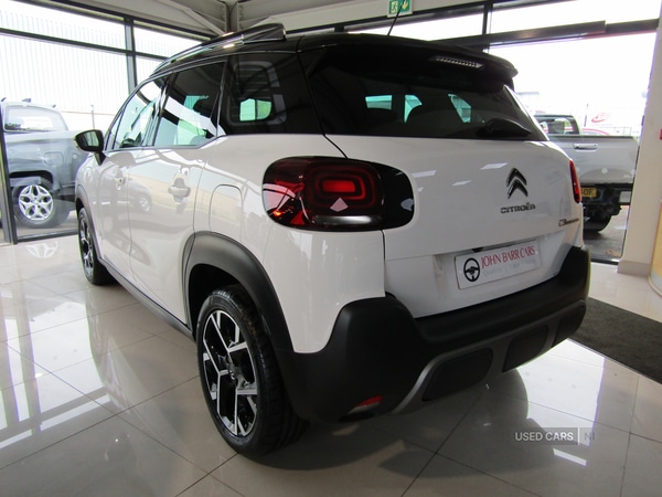 Used Citroen C3 Aircross 2022 for sale - 76002963: Photo 3