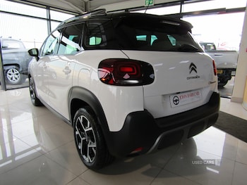 Used Citroen C3 Aircross 2022 for sale - 76002963: Photo 3