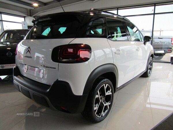Used Citroen C3 Aircross 2022 for sale - 76002963: Photo 5