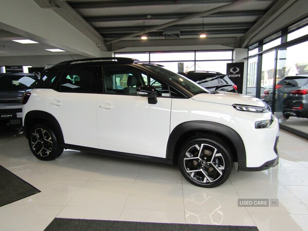 Used Citroen C3 Aircross 2022 for sale - 76002963: Photo 6