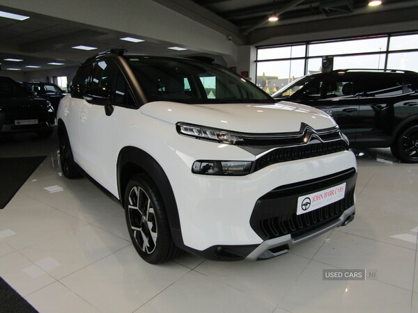 Used Citroen C3 Aircross 2022 for sale - 76002963: Photo 7