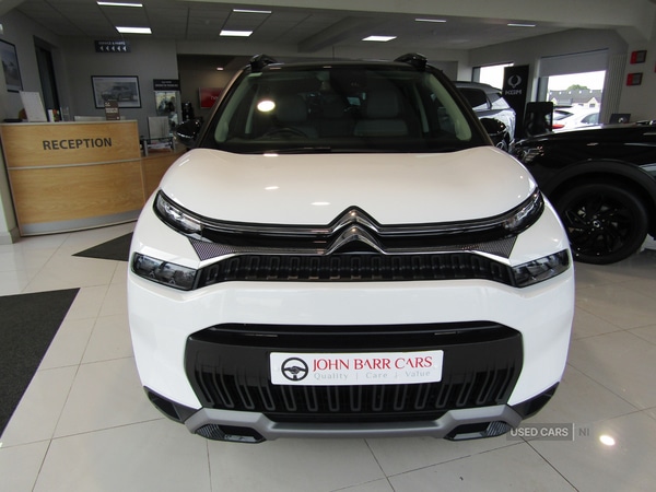 Used Citroen C3 Aircross 2022 for sale - 76002963: Photo 8