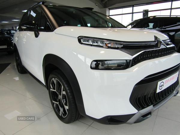 Used Citroen C3 Aircross 2022 for sale - 76002963: Photo 9