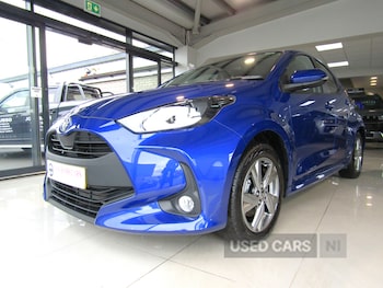 Used Toyota Yaris 2025 for sale - 78261798: Photo