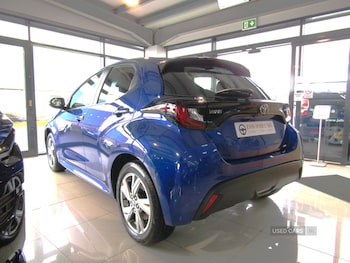 Used Toyota Yaris 2025 for sale - 78261798: Photo