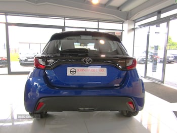 Used Toyota Yaris 2025 for sale - 78261798: Photo