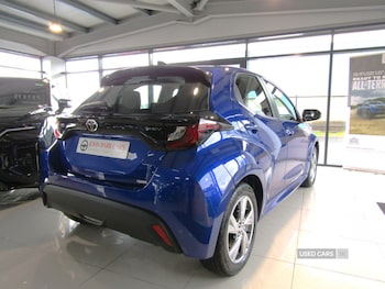 Used Toyota Yaris 2025 for sale - 78261798: Photo
