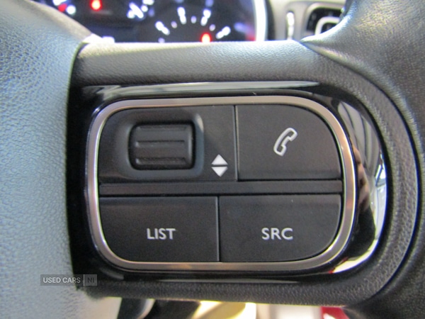 Used Citroen C3 2019 for sale - 78008125: Photo 11