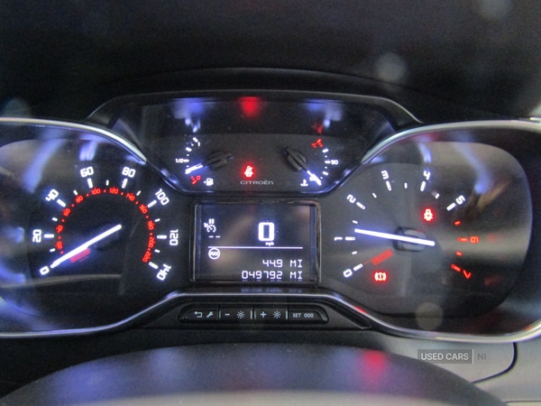 Used Citroen C3 2019 for sale - 78008125: Photo 12