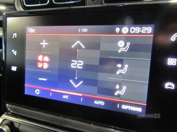 Used Citroen C3 2019 for sale - 78008125: Photo 16