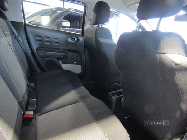 Used Citroen C3 2019 for sale - 78008125: Photo 18