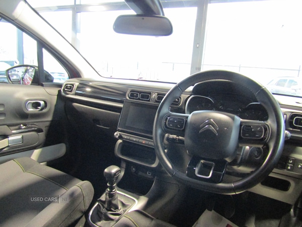 Used Citroen C3 2019 for sale - 78008125: Photo 19