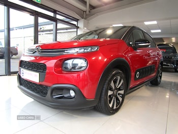 Used Citroen C3 2019 for sale - 78008125: Photo