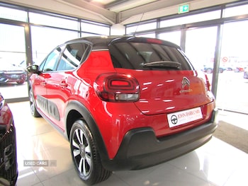 Used Citroen C3 2019 for sale - 78008125: Photo