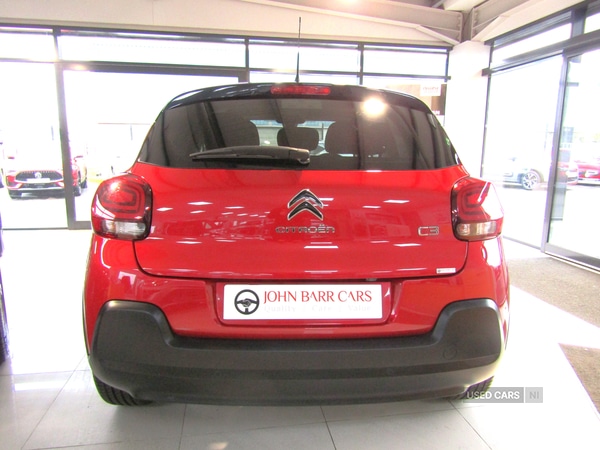 Used Citroen C3 2019 for sale - 78008125: Photo 3