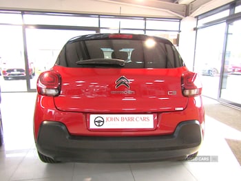 Used Citroen C3 2019 for sale - 78008125: Photo