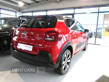 Used Citroen C3 2019 for sale - 78008125: Photo