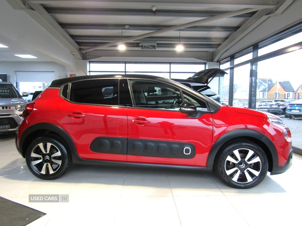 Used Citroen C3 2019 for sale - 78008125: Photo 5