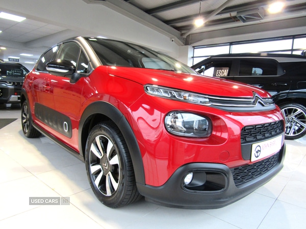 Used Citroen C3 2019 for sale - 78008125: Photo 6