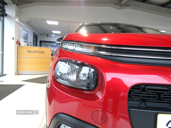 Used Citroen C3 2019 for sale - 78008125: Photo 7