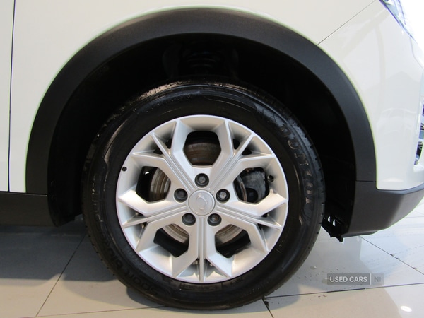 Used Ssangyong Tivoli 2022 for sale - 76659588: Photo 10