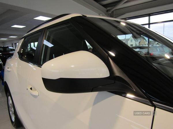 Used Ssangyong Tivoli 2022 for sale - 76659588: Photo 11