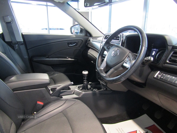 Used Ssangyong Tivoli 2022 for sale - 76659588: Photo 13