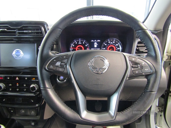 Used Ssangyong Tivoli 2022 for sale - 76659588: Photo 14