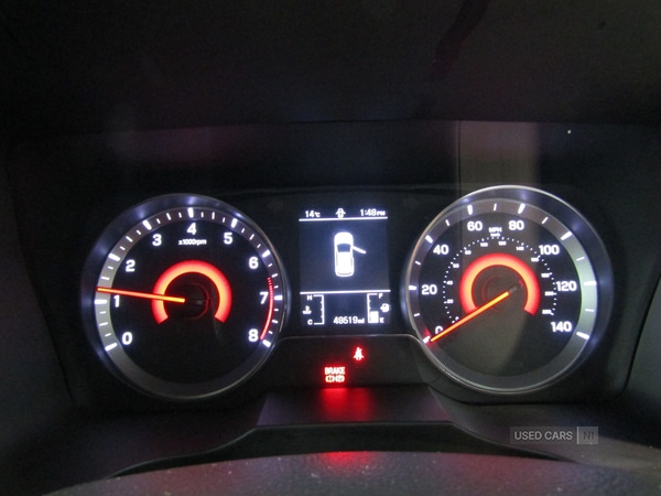 Used Ssangyong Tivoli 2022 for sale - 76659588: Photo 15