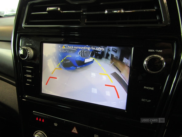 Used Ssangyong Tivoli 2022 for sale - 76659588: Photo 16