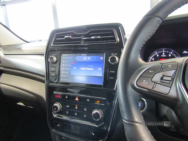 Used Ssangyong Tivoli 2022 for sale - 76659588: Photo 17