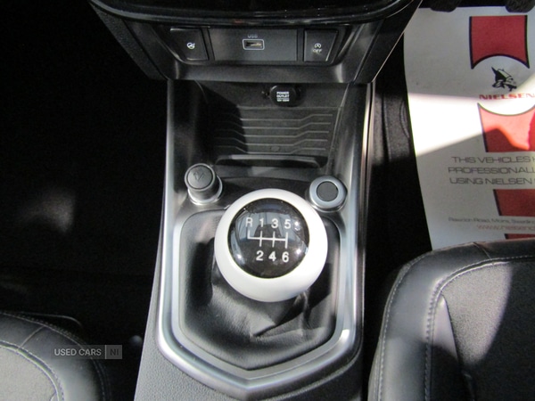 Used Ssangyong Tivoli 2022 for sale - 76659588: Photo 19